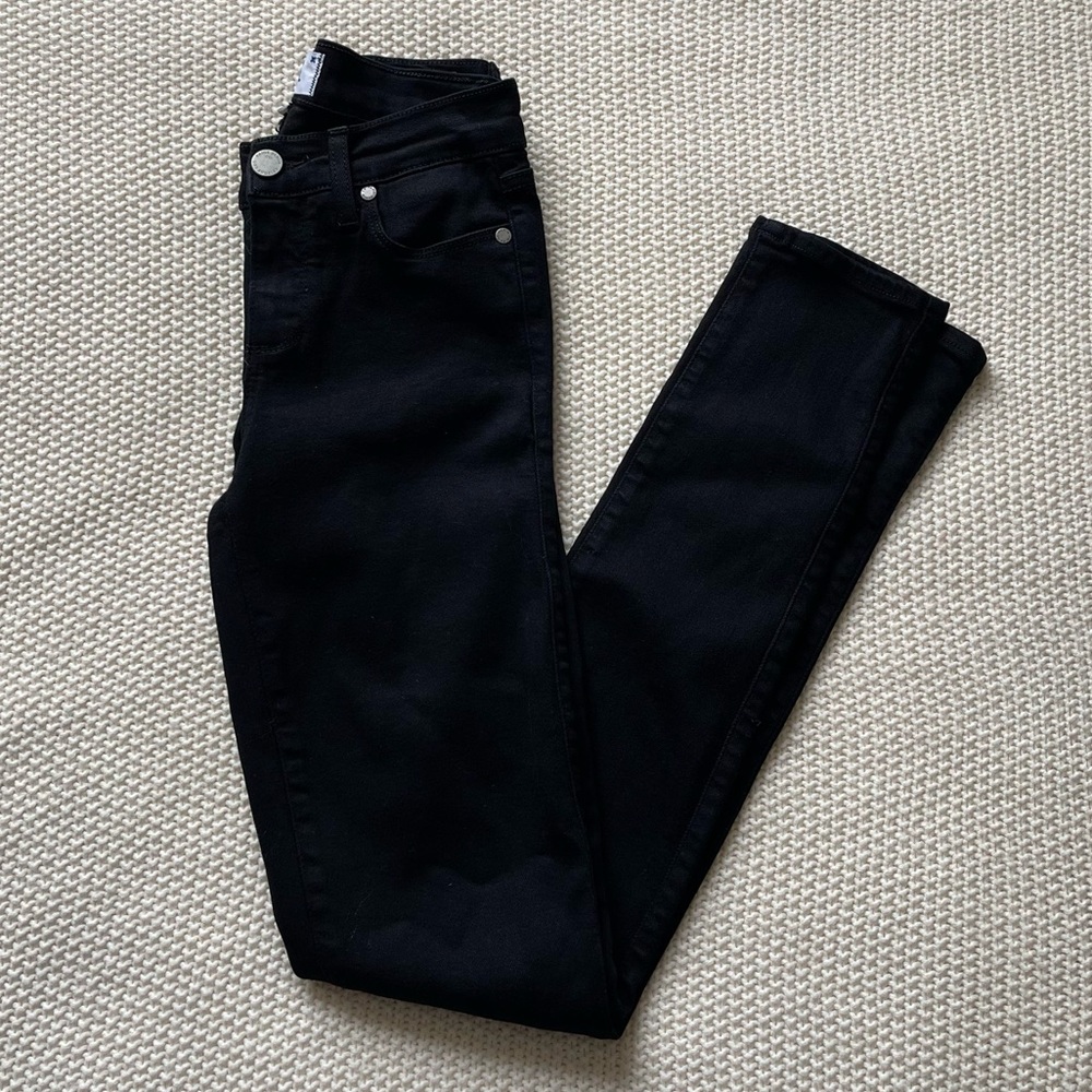 Paige Verdugo Ultra Skinny Jeans